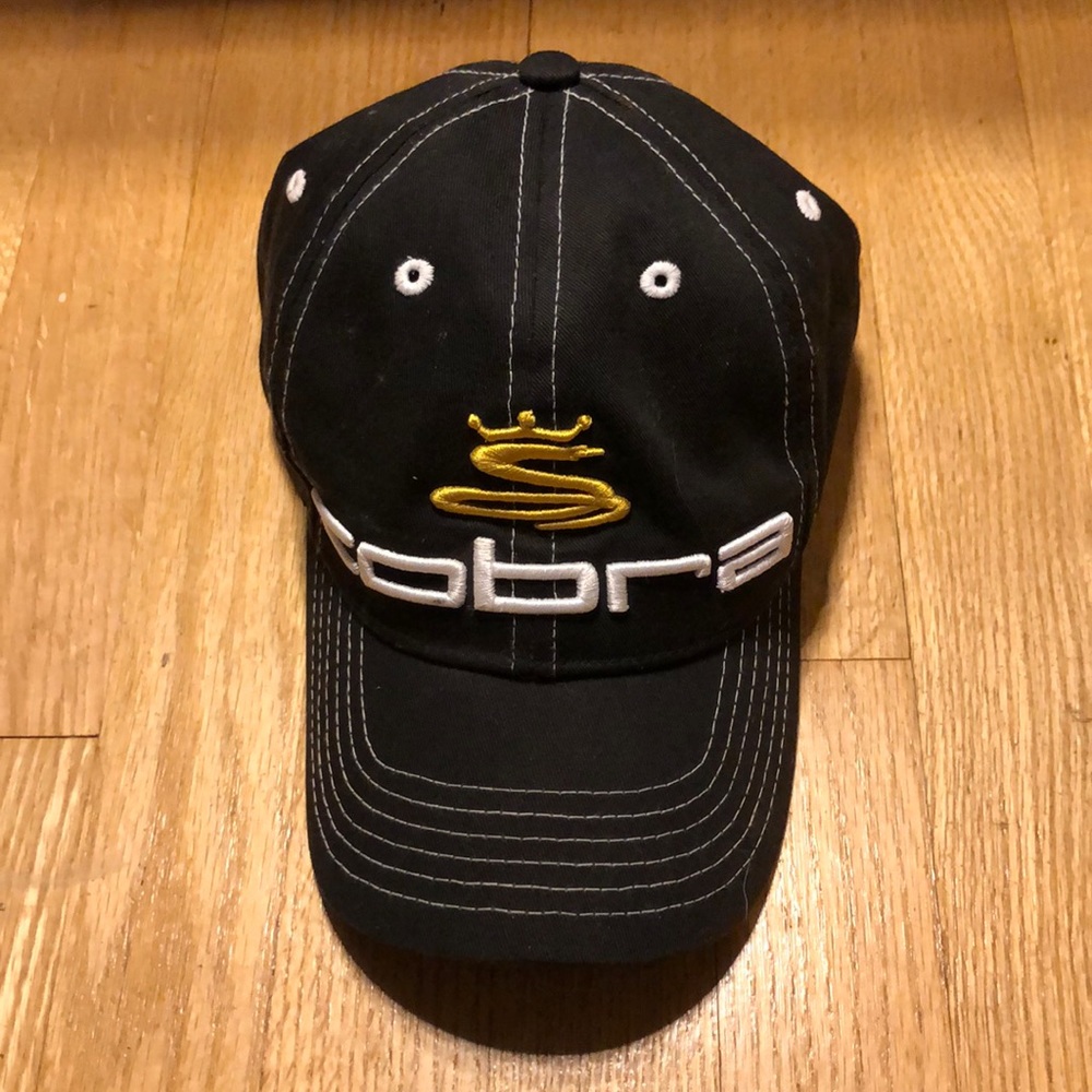 Cobra FJ Speed Hat